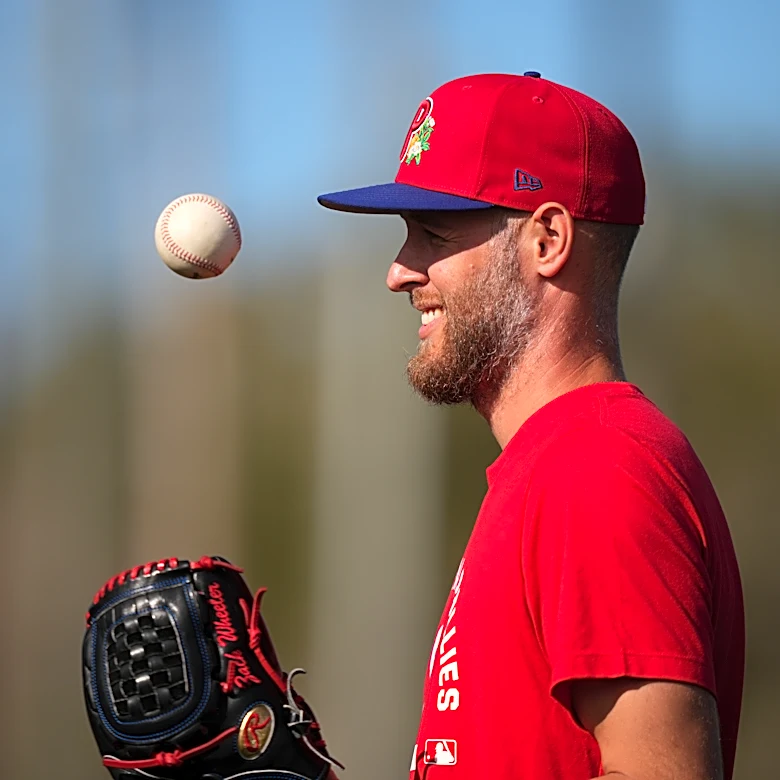 Ace Zack Wheeler set to return to struggling Phillies rotation on Saturday at Atlanta