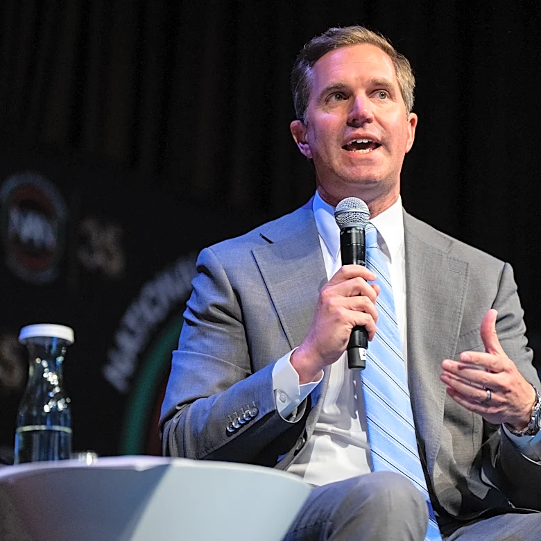 Gov. Beshear questions University of Kentucky decision-making after Barnhart’s $950,000 job