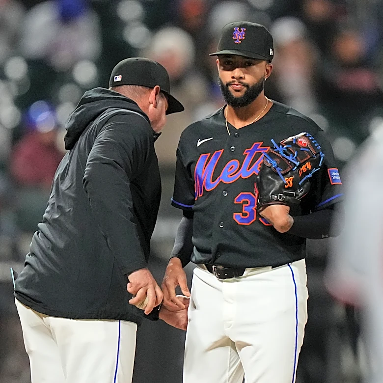 Mets drop their 12th straight as Devin Williams struggles again in 5-3 loss to Twins