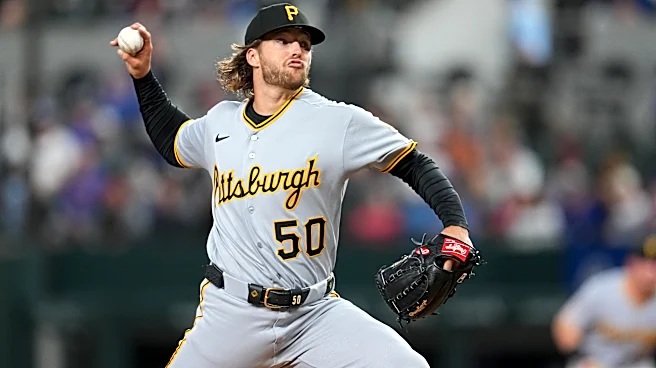 Carter drives in a run and robs Cruz of a homer as Rangers beat Pirates 5-1