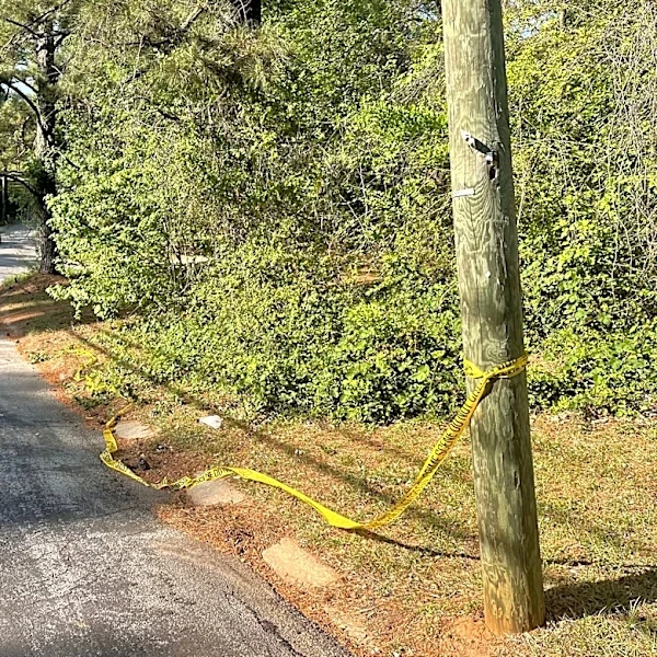 Navy veteran charged in series of Atlanta-area shootings dies in jail