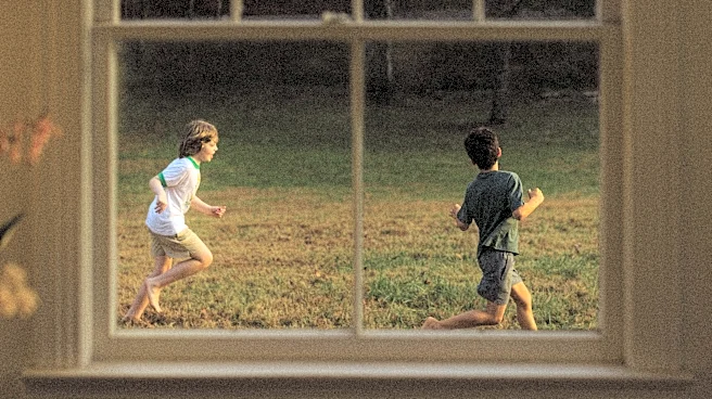 Music Review: Noah Kahan's 'The Great Divide' meets the moment as a 'Stick Season' successor