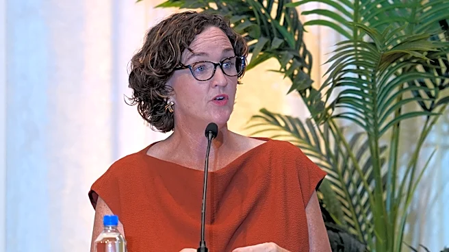 Leading candidates to square off in TV debate at critical point in California governor's race