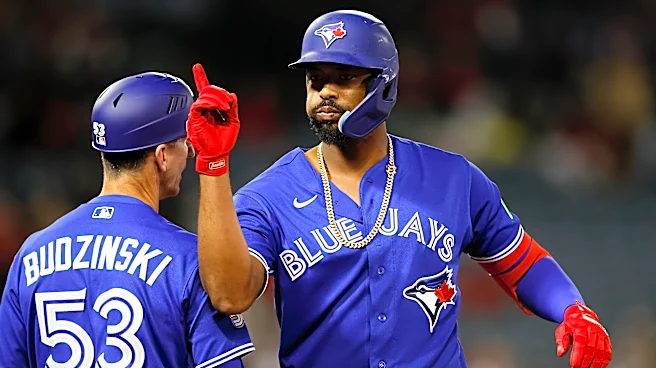 Sosa has tiebreaking 2-run double, Varland snuffs out Angels rally as Blue Jays hold on for 4-2 win