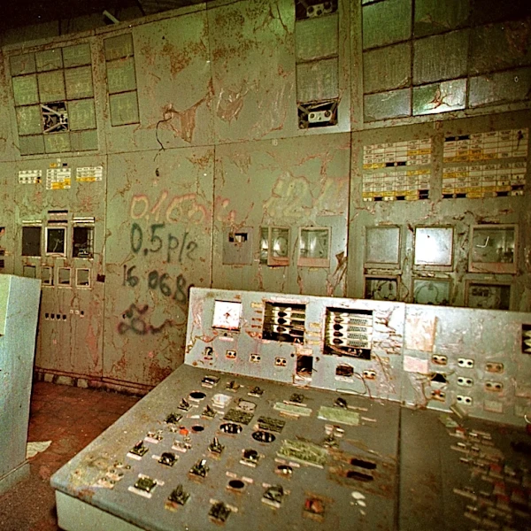 PHOTO ESSAY: AP photographer chronicles Chernobyl’s painful legacy of silence, sacrifice and danger