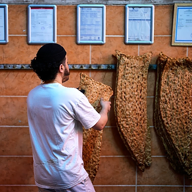 Iranians have long sought work and relative stability in Turkey. The war could force some to return