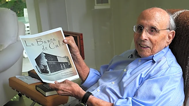 Cuban exiles have renewed hope and fears over claims on property seized long ago