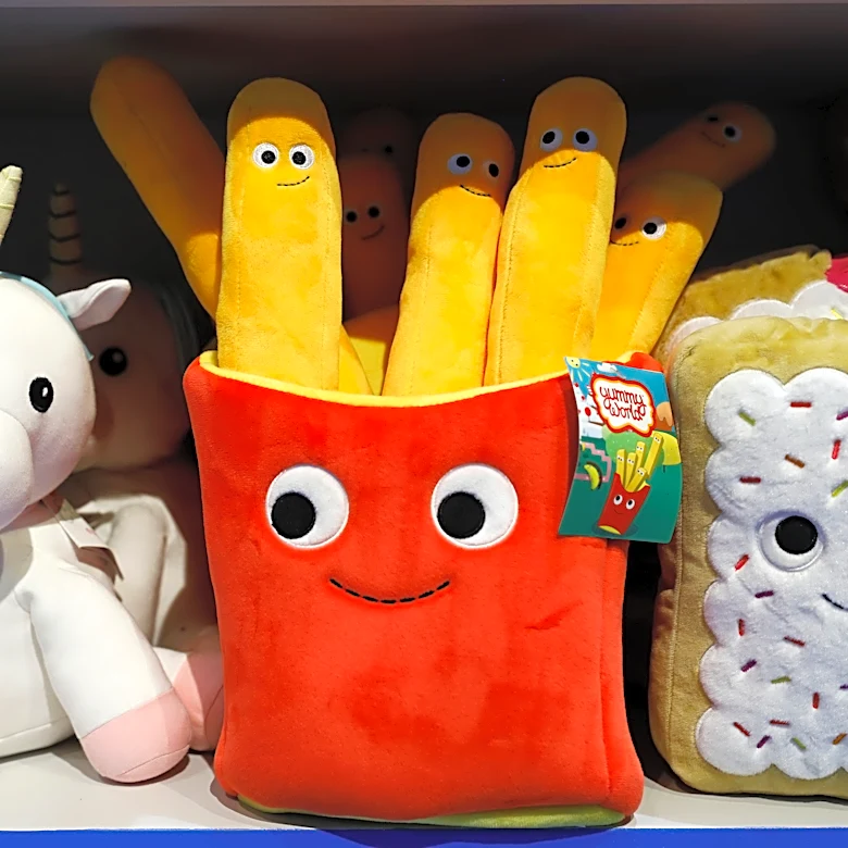 The Iran war could make petroleum products from clothes to crayons more costly