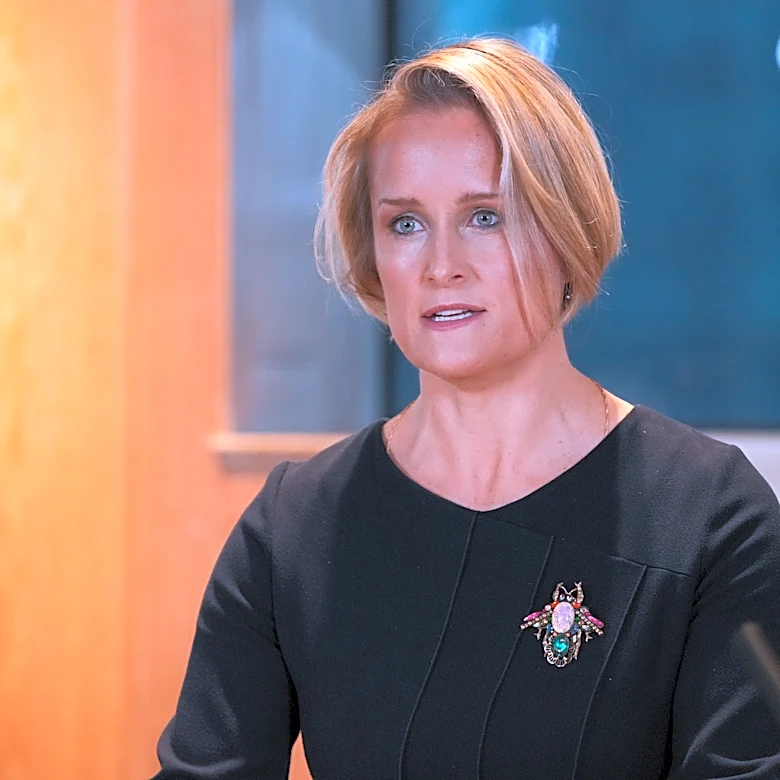 Most serious cyberattacks against the UK now from Russia, Iran and China, cyber chief says