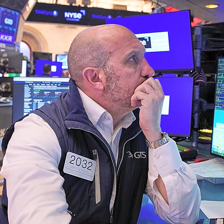 US stocks climb, but so do oil prices with uncertainty rising about the war with Iran