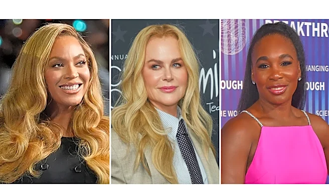 Beyoncé, Bezos, baubles and bustiers: What to know about the 2026 Met Gala