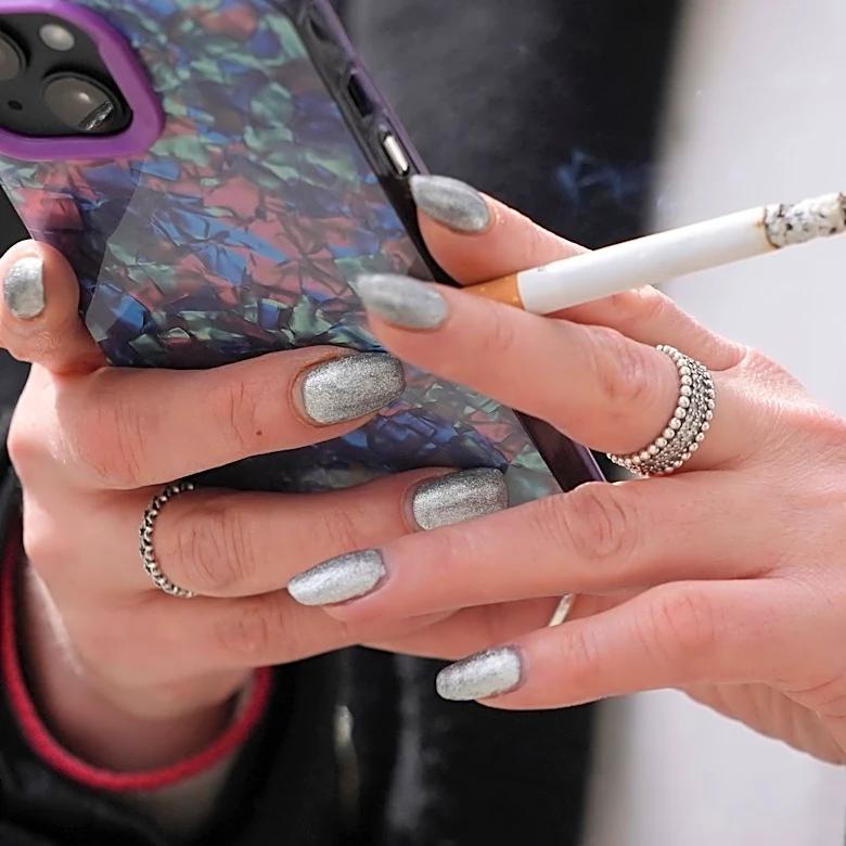 UK passes bill that will eventually ban cigarette purchases