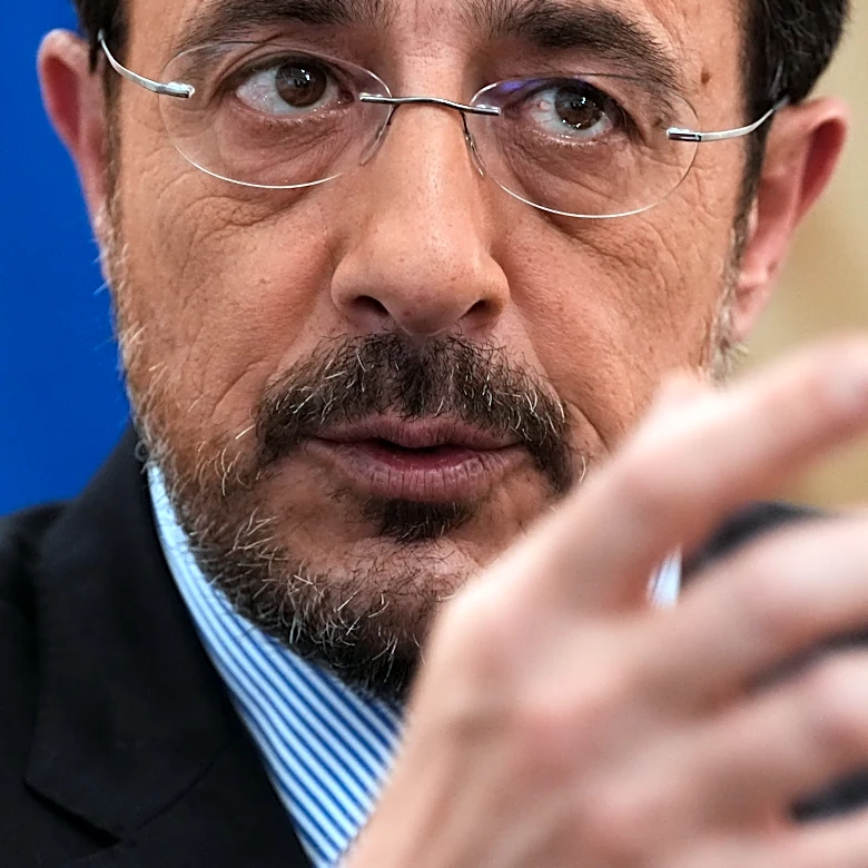 AP Exclusive: Cyprus president says the EU needs a clear playbook on helping members under attack