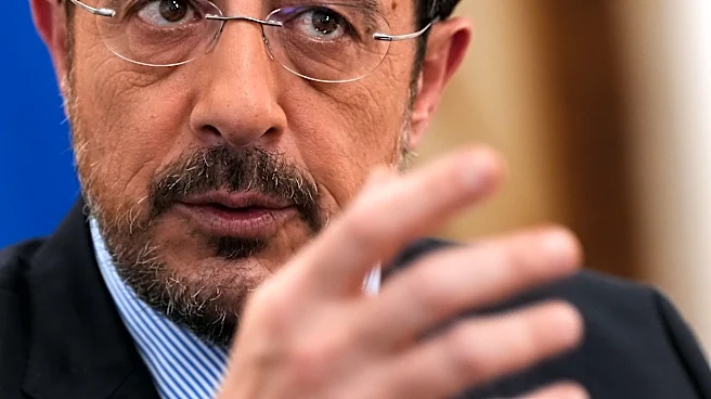 AP Exclusive: Cyprus president says the EU needs a clear playbook on helping members under attack