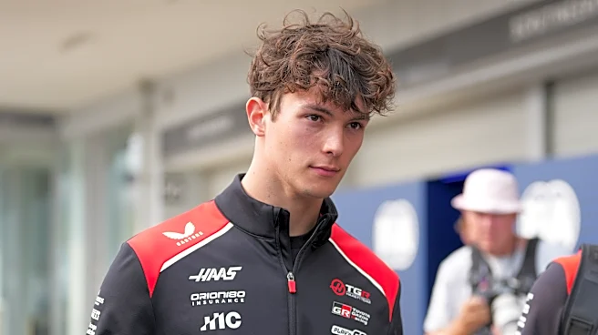 Repeat of Bearman's high-speed crash to be 'avoided' under changes to F1 regulations, FIA says