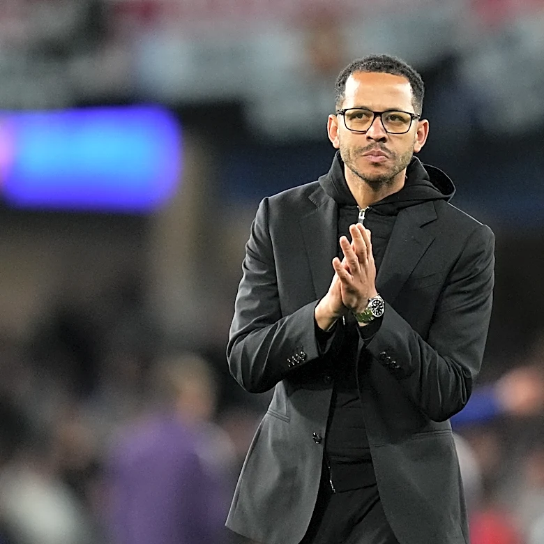 Liam Rosenior fired as Chelsea manager