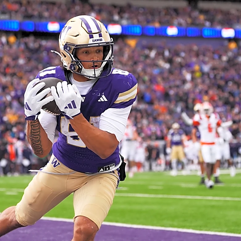 Here are 18 football players to watch next season in the Big Ten Conference