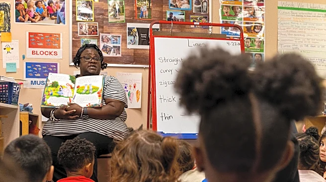 More kids than ever are attending state-funded preschool, with California's surge leading the way