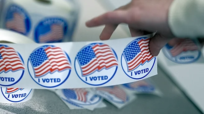 The US has a long history of changing voting districts for political reasons. Is it legal?