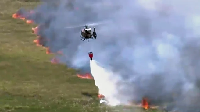 Wildfires across Georgia and Florida have destroyed nearly 50 homes and are forcing evacuations