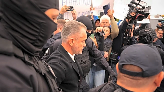 A Moldovan oligarch and ex-opposition leader gets a 19-year sentence in a $1 billion bank fraud case