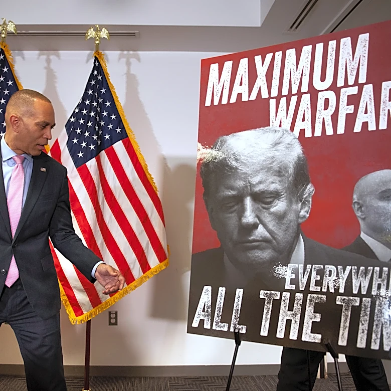 Democrats win in Virginia but it won't be the final say in a national redistricting competition