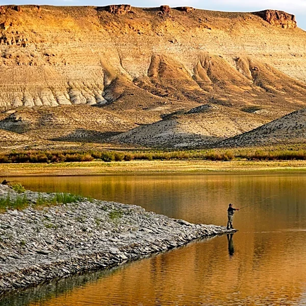 Water to surge into drought-depleted Lake Powell but at costs elsewhere