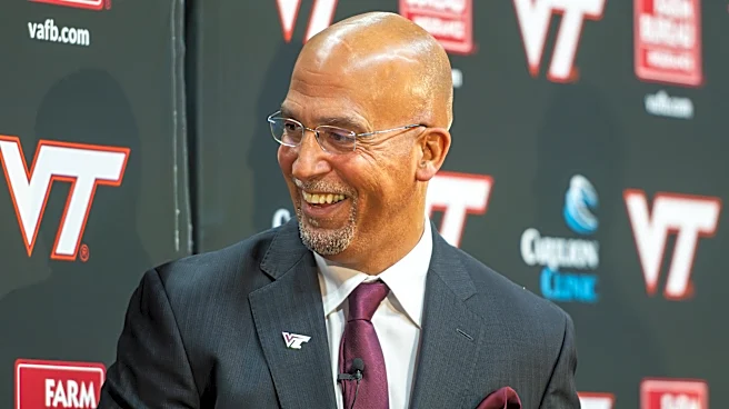 ACC's new coaches at Virginia Tech, California, Stanford get 1st looks at teams in spring drills