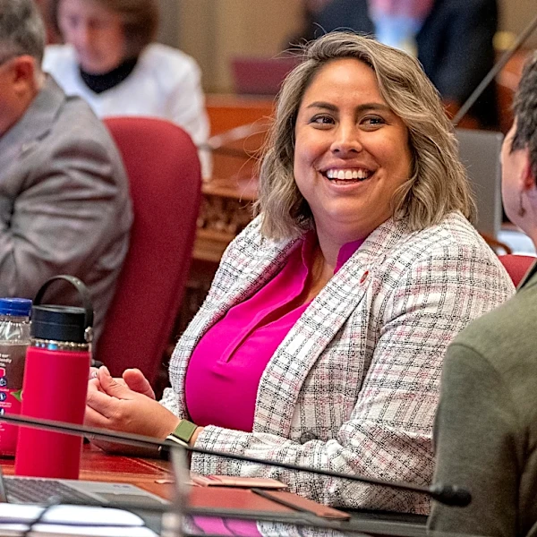 California Lawmakers Seek Protections for Patients in ICE Custody