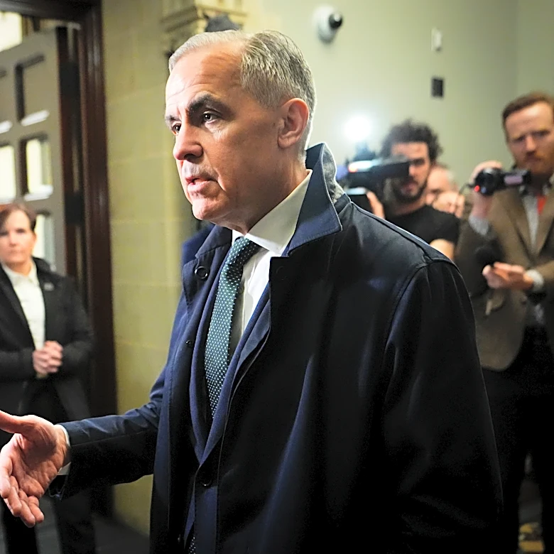 Canada's prime minister says the US does not get to dictate terms for a trade agreement