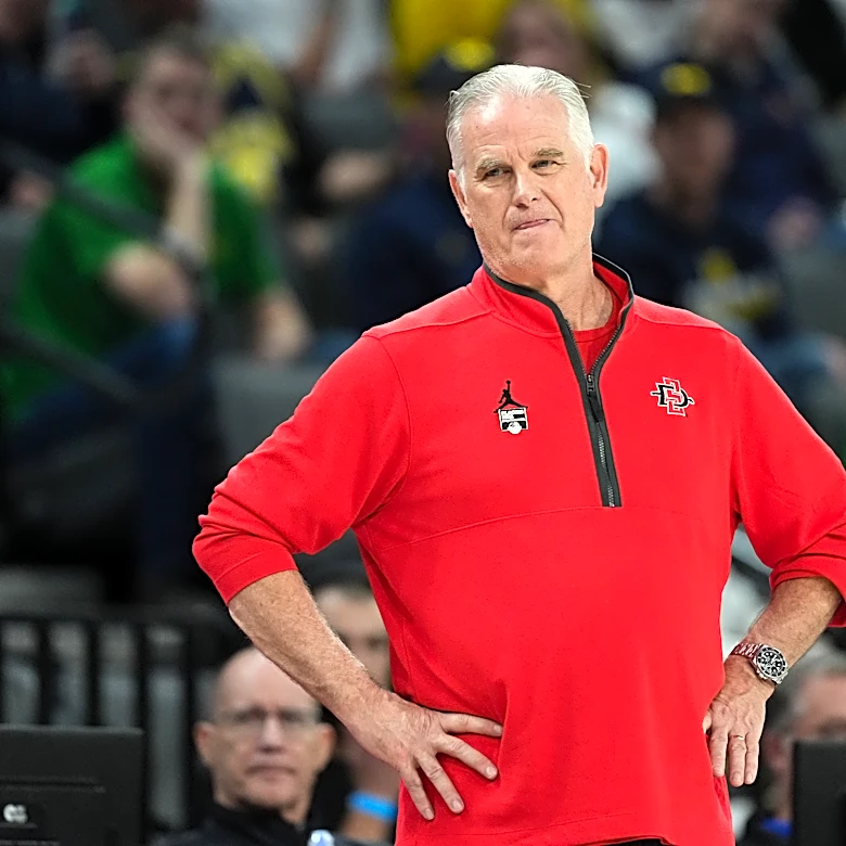 San Diego State will play in the inaugural Bill Walton Classic on Nov. 7