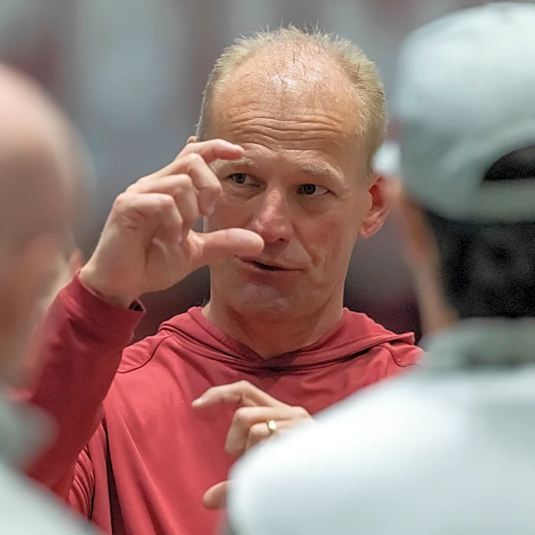 Alabama rewards Kalen DeBoer and Nate Oats with raises and contract extensions