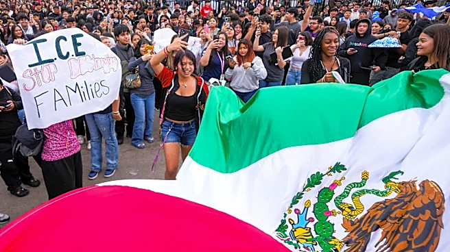 Houston changes ordinance limiting cooperation with ICE after pressure from governor