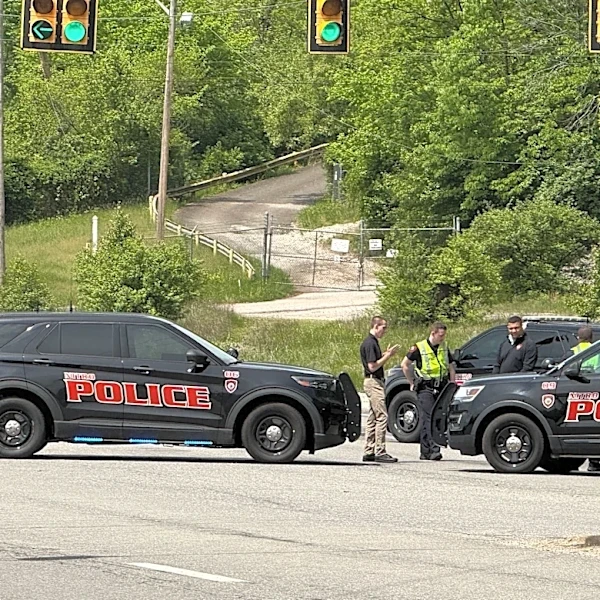 Chemical leak at a West Virginia plant kills 2 people and sends 30 more to hospitals, officials say