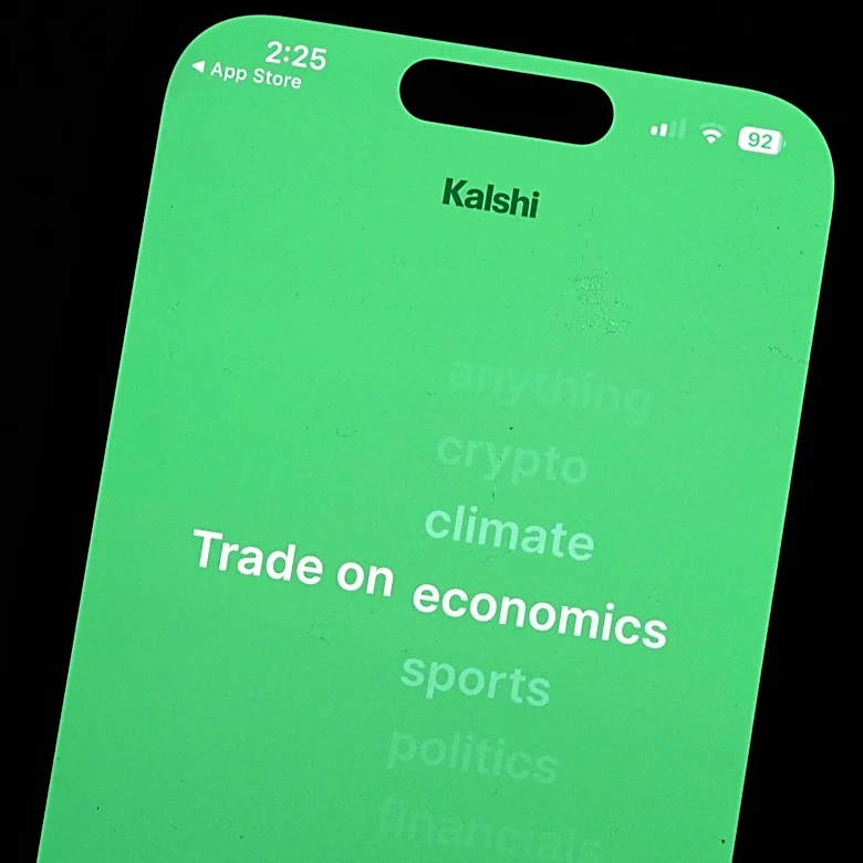 Kalshi fines and suspends 3 congressional candidates for wagering on their own elections