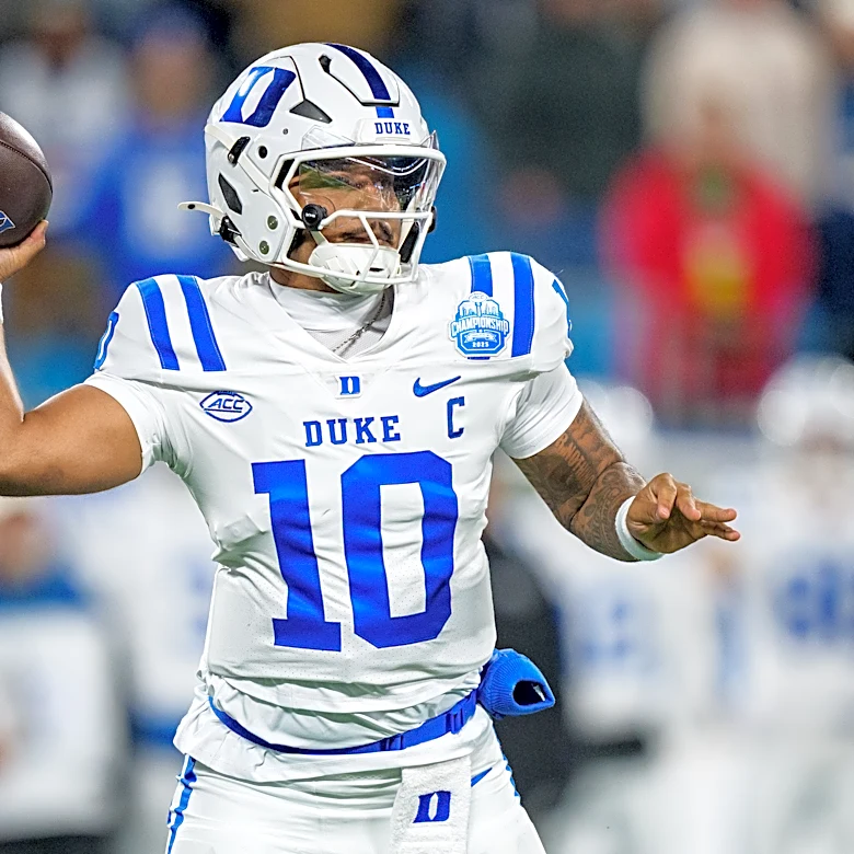 Here are 17 football players to watch next season in the ACC