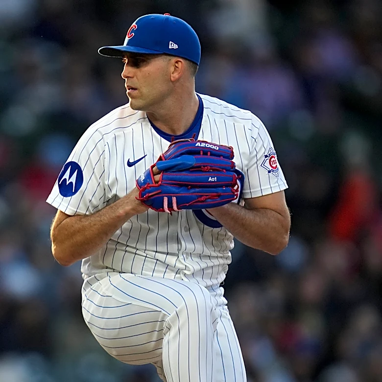 Cubs left-hander Matthew Boyd returns after being sidelined by biceps strain