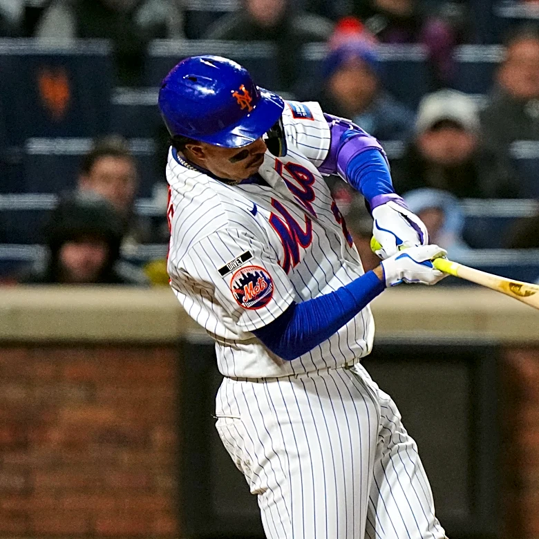 Mets stop 12-game skid with 3-2 win over Twins as Soto returns but Lindor exits with calf injury