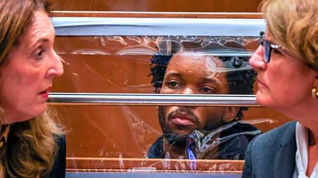 Singer D4vd's lawyers look to make evidence against him public in killing of 14-year-old girl