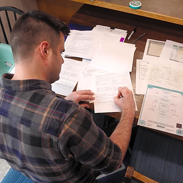 So you want to be Canadian, eh? Changes in immigration law will make it easier for Americans