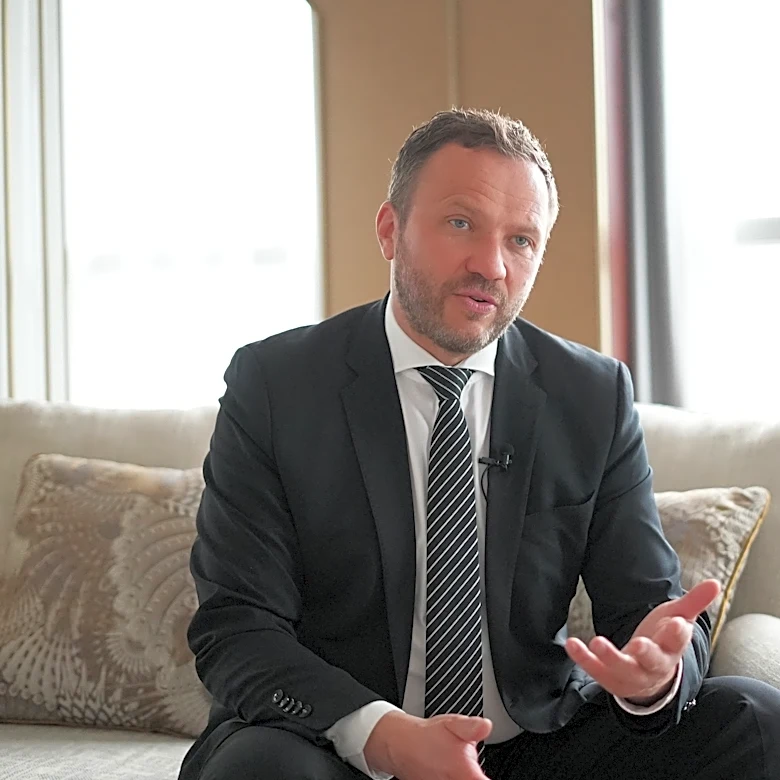 Estonian foreign minister visits Vietnam to boost tech, trade ties