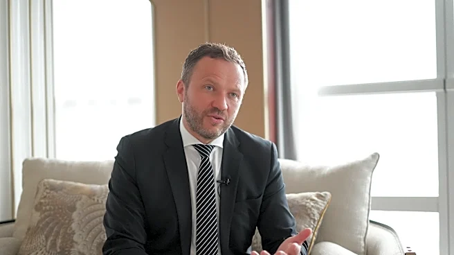 Estonian foreign minister visits Vietnam to boost tech, trade ties