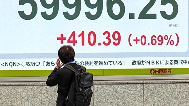 Stocks retreat and oil tops $100 despite fresh records on Wall St