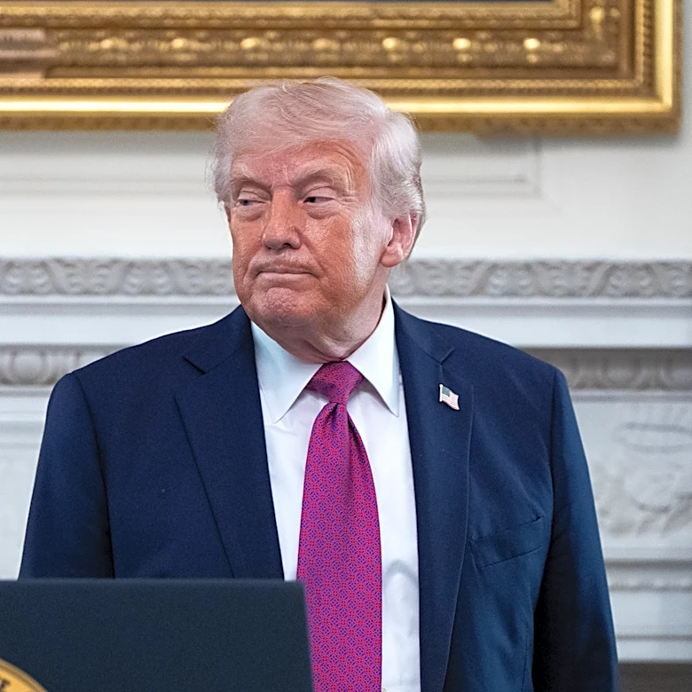 Trump likes a naval blockade. But Iran presents big differences from Venezuela and Cuba