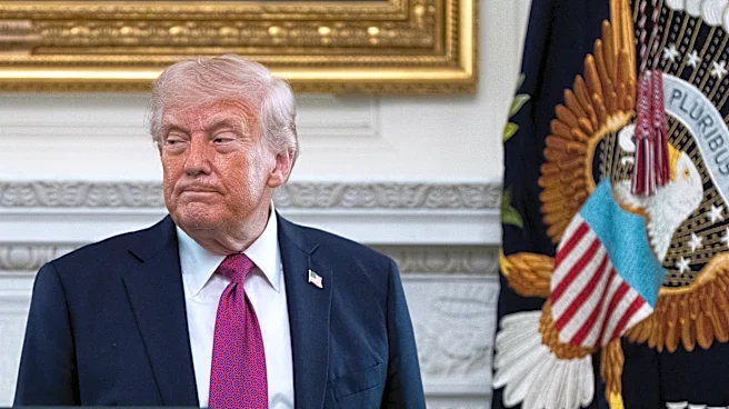 Trump likes a naval blockade. But Iran presents big differences from Venezuela and Cuba