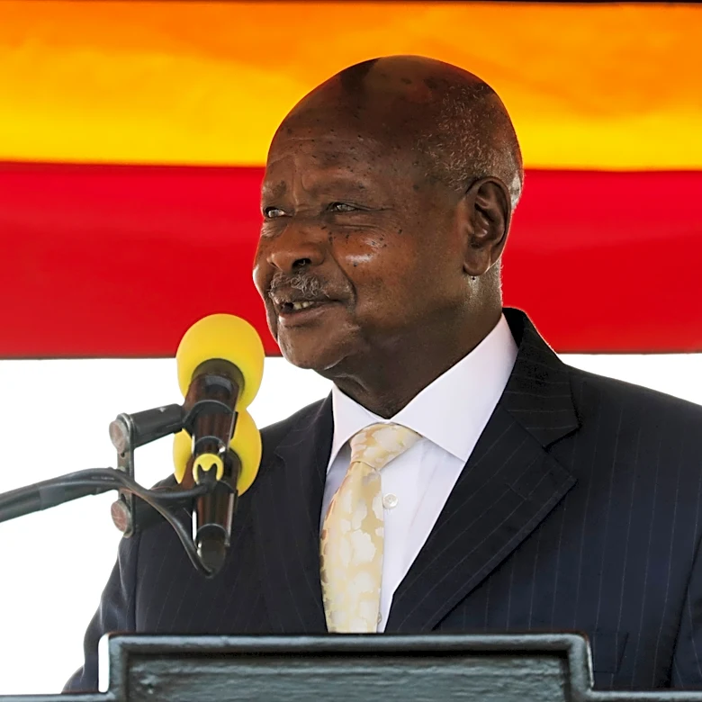 'Sovereignty' bill seeking to deter foreign influence has drawn widespread concern in Uganda