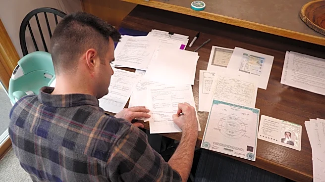 Millions of Americans may now also be considered Canadian under new law