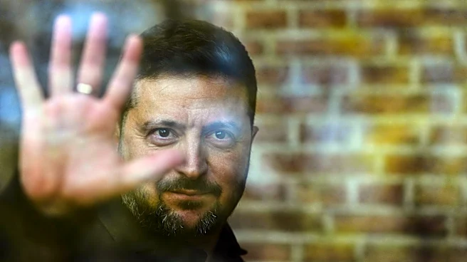 US still delivering weapons to Ukraine, Zelenskyy says, as Prince Harry visits Kyiv