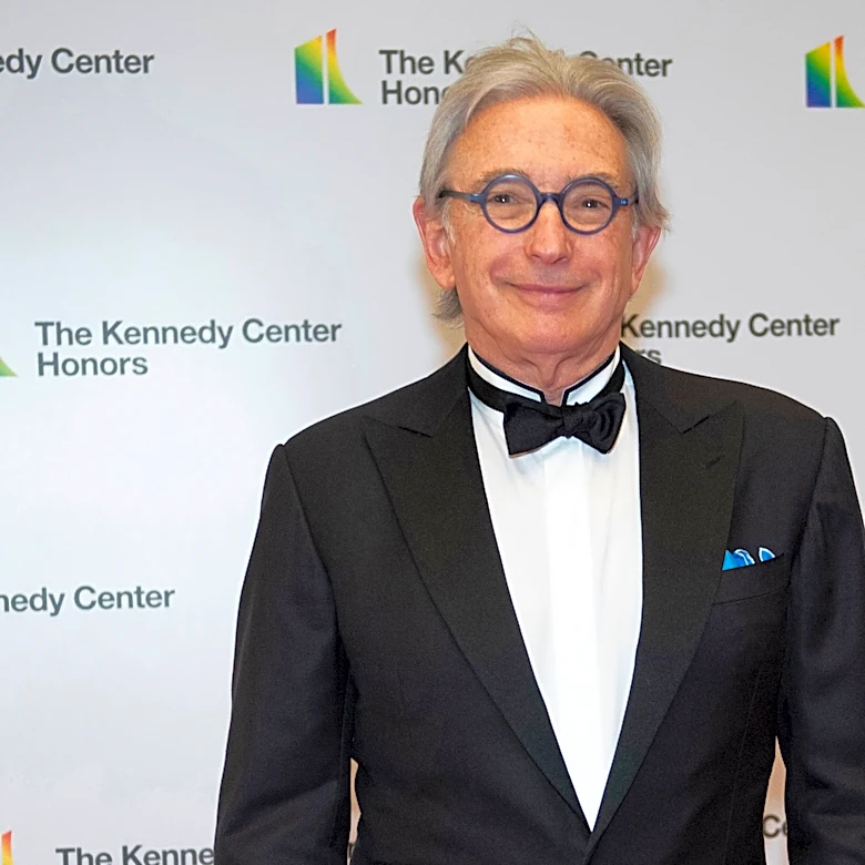 Michael Tilson Thomas, renowned conductor and composer, dies at 81