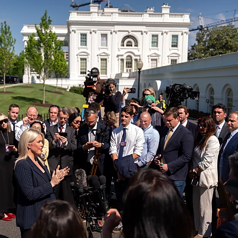 Trump's planned appearance bringing renewed scrutiny to annual correspondents' dinner